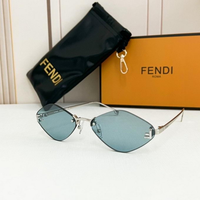 Fendi Sunglasses ID:20230612-1146